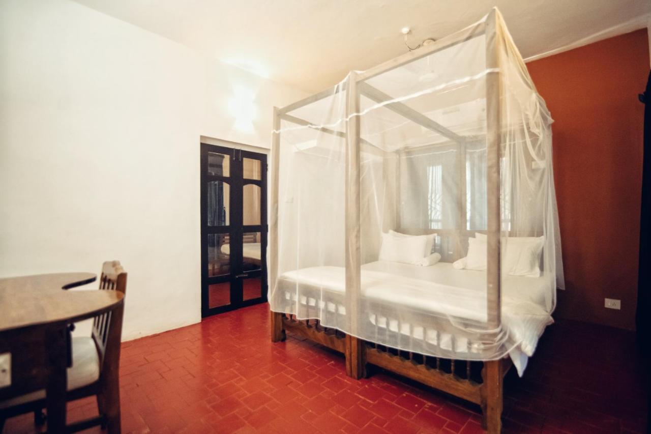 Oceano By Trouvaille Hotel Varkala Exterior photo